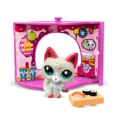 0590 Littlest Pet Shop Miniş Ve Temalı Oyun Köşesi -sunman - 5