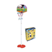 03917 Kral Büyük Ayaklı Basketbol Set - 1