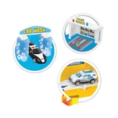 03371 Polis İstasyon Garaj Seti - 4