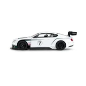 70600 Kumandalı Bentyley Continental Gt3  1:14 -sunman - 4