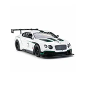 70600 Kumandalı Bentyley Continental Gt3  1:14 -sunman - 2