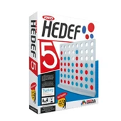 5205 Redka Hedef 5 - 1