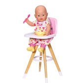 829271 Baby Born Mama Sandalyesi (oyuncak Bebek İçin) - 3