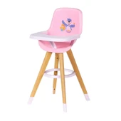 829271 Baby Born Mama Sandalyesi (oyuncak Bebek İçin) - 2
