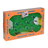 016 Küçük Şampiyon Futbol - 1