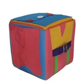 And-5013 Beceri Küpü 6 İşlevli 30x30x30 - 1