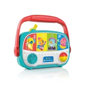 17459 Baby Clementoni - Bebek Radyosu - 2