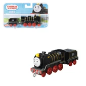 Hfx91 Thomas Ve Arkadaşları -  Büyük Tekli Tren (sür-bırak) - 3