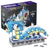Hgc24 Mega™ Pokémon™ Kinetik Gyarados 2188 Parça +12 Yaş - 4