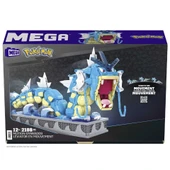Hgc24 Mega™ Pokémon™ Kinetik Gyarados 2188 Parça +12 Yaş - 1