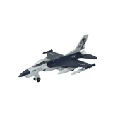 Hw777-16 Çek Bırak Savaş Uçağı Al-599 - Vardem Oyuncak - 3