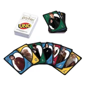 Fnc42 Uno Harry Potter - 2