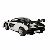 96600 1:14 Mclaren Senna Işıklı Uzaktan Kumandalı Araba 32 Cm - 3