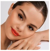 Rare Beauty Lip Soufflé Heroic- Mat Likit Ruj 3.9 ML thumbnail 2