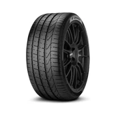 Pirelli 265/50R19 110Y XL Pzero Porsche (N0) 4x4  Yaz Lastiği (Üretim Yılı:2024) thumbnail 1