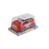 CLK-169 Vakumlu Mini Cooper -Çalkan Plastik - 1