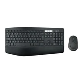 LOGITECH MK850 KABLOSUZ PERFORMANS USB Q TR MM SET 920-008230 - 1