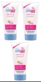 Sebamed Bebek Pişik Kremi 50ML 3 Lü Set - 1