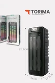 Gts-1852 Taşınabilir Rgb Ledli Bluetooth Hoparlör Usb-tf Siyah - 4