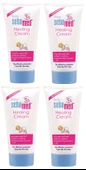 Sebamed Bebek Pişik Kremi 50ML 4 Lü Set thumbnail 1