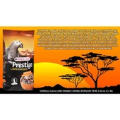 Versele Laga Loro Parque Afrika Papağan Yemi 1kg thumbnail 2