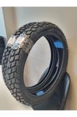 RALCO TYRES  Honda Cbf 150 / Cb 125e Ön/arka Set 275-18(TUBETYPE) Ve 90/90-18 Lastik(TUBELESS) - 2