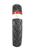 Billas  MOTOSİKLET LASTİĞİ 120/80-16 TL (TUBELESS - DUBLEKS) - 2