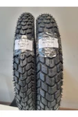 RALCO TYRES  Honda Cbf 150 / Cb 125e Ön/arka Set 275-18(TUBETYPE) Ve 90/90-18 Lastik(TUBELESS) - 3