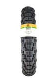 RALCO TYRES  MOTOSİKET LASTİĞİ 110/90-16 TT (TUBETYPE - İÇ LASTİKLİ TİP) LASTİK - 2