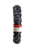 RALCO TYRES  120/80-18 (460-18) TT İÇ LASTİKLİ TİP  ENDURO LASTİĞİ - 2