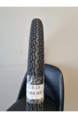 MARUTİ TYRES  225-19 Tt(tubetype) Motosiklet Lastiği - 2