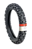 RALCO TYRES  120/80-18 (460-18) TT İÇ LASTİKLİ TİP  ENDURO LASTİĞİ - 1