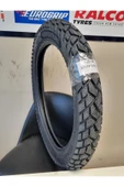 TDT TYRES  300-18 TT (TUBETYPE - İÇ LASTİKLİ TİP) MOTOSİKLET LASTİĞİ - 1