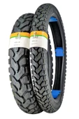 TDT TYRES  460-18 VE 300-21 TL (TUBELESS - DUBLEKS) LASTİK TAKIMI - 3