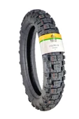 RALCO TYRES  MOTOSİKET LASTİĞİ 110/90-16 TT (TUBETYPE - İÇ LASTİKLİ TİP) LASTİK - 1