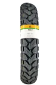 TDT TYRES  460-18 TL (TUBELESS - DUBLEKS) MOTOSİKLET LASTİĞİ - 2