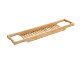 Saban Küvet Rafı Bambu T20 - 1