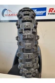 TDT TYRES  460-18 TT (TUBETYPE - İÇ LASTİKLİ TİP) MOTOSİKLET LASTİĞİ, KAWASAKİ KLX250 - 2