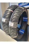 MARUTİ TYRES  HONDA CBR 250 LASTİK TAKIM 140/70-17 VE 110/70-17 TL (TUBELESS - DUBLEKS) - 2