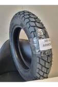 MARUTİ TYRES  ARORA ATAK / FALCON SOFT 50 / ÖN VE ARKA SET 300-10 TL(TUBELESS) Uyumlu MOTOSİKLET LASTİĞİ - 1