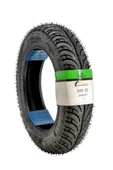 TDT TYRES  300-10 TL (TUBELESS - DUBLEKS) ELEKTRİKLİ MOTOSİKLET LASTİĞİ - 1