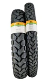 TDT TYRES  460-18 VE 300-21 TL (TUBELESS - DUBLEKS) LASTİK TAKIMI - 2