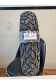 TDT TYRES  TDT TYRES110/90-16 ADVENTURE (TUBELESS - DUBLEKS) MOTOSİKLET LASTİĞİ - 2