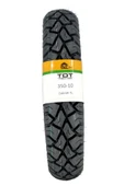 TDT TYRES  350-10 TL (TUBELESS - DUBLEKS) MOTOSİKLET LASTİĞİ - 2
