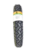 DARSON TYRES  MOTOR LASTİK 300-17 TL (TUBELESS - DUBLEKS) - 2