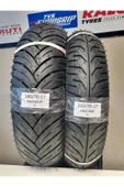 MARUTİ TYRES  HONDA CBR 250 LASTİK TAKIM 140/70-17 VE 110/70-17 TL (TUBELESS - DUBLEKS) - 1