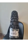 RALCO TYRES  275-18 Tt(TUBETYPE) Motorsiklet Lastiği - 1