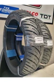 MARUTİ TYRES  HONDA CBR 250 LASTİK TAKIM 140/70-17 VE 110/70-17 TL (TUBELESS - DUBLEKS) - 3