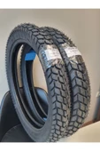 RALCO TYRES  Honda Cbf 150 / Cb 125e Ön/arka Set 275-18(TUBETYPE) Ve 90/90-18 Lastik(TUBELESS) - 1