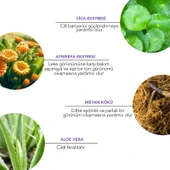 Alls Biocosmetics Organik CicaVera Prebiyotik Temizleme Jeli 100 ml thumbnail 5